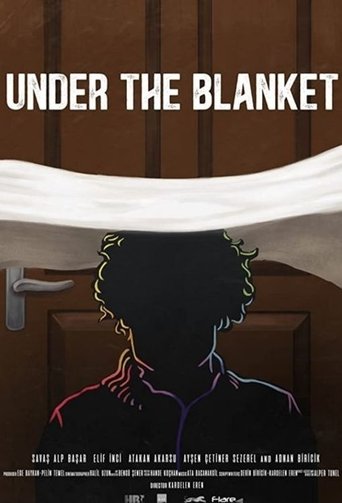 Under the Blanket Poster of Under the Blanket