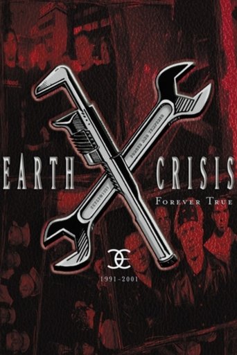 Earth Crisis: 1991-2001 Poster of Earth Crisis: 1991-2001