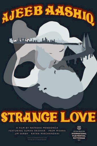 Strange Love Poster of Strange Love