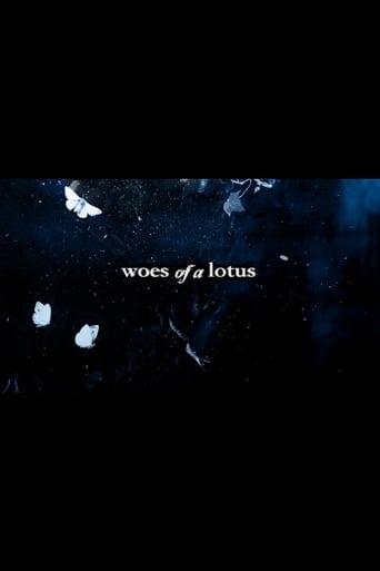 Poster of Woes of a Lotus