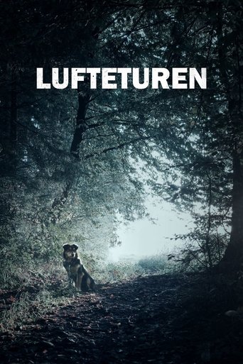 Lufteturen Poster of Lufteturen