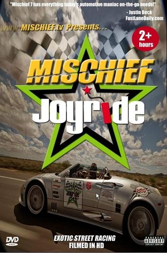 Mischief 7: Joyride Poster of Mischief 7: Joyride