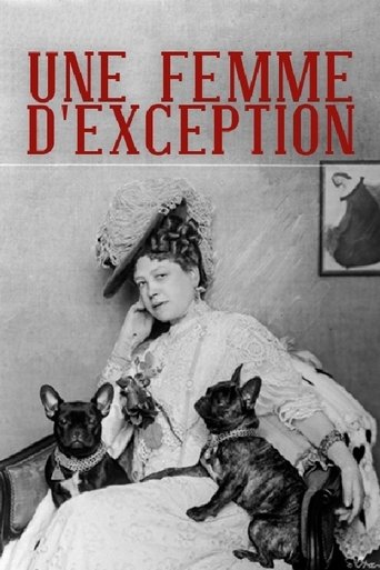 Die Königin von Wien - Anna Sacher und ihr Hotel Poster of Die Königin von Wien - Anna Sacher und ihr Hotel