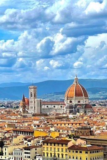 Florenz - Habsburg und die Schöne am Arno Poster of Florenz - Habsburg und die Schöne am Arno