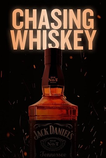 Chasing Whiskey Poster of Chasing Whiskey