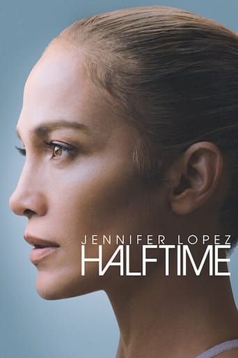 Poster of Halftime