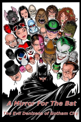 A Mirror for the Bat Poster of A Mirror for the Bat