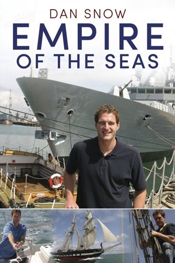 Empire Of The Seas Poster of Empire Of The Seas