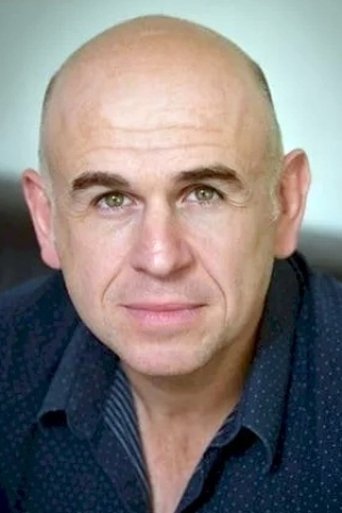 Philippe Vieux Portrait of Philippe Vieux
