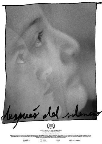 Echoes of Silence Poster of Echoes of Silence