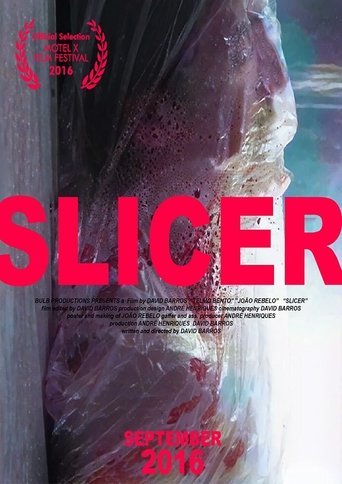 Slicer Poster of Slicer