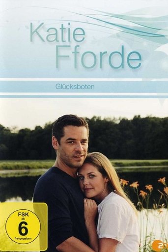 Katie Fforde - Glücksboten Poster of Katie Fforde - Glücksboten