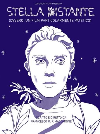 distant star (or: a particularly pathetic film) Poster of distant star (or: a particularly pathetic film)