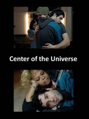 Center of the Universe Poster of Center of the Universe