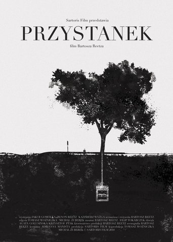 The Stop Poster of The Stop