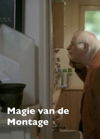 Magie van de Montage Poster of Magie van de Montage