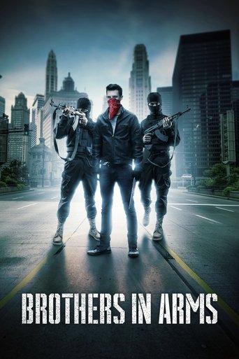 Brothers in Arms Poster of Brothers in Arms