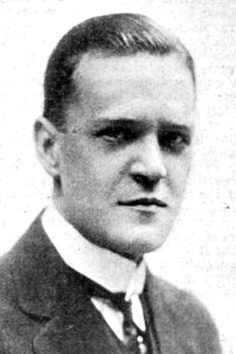 John Junior Portrait of John Junior