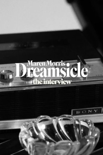 D R E A M S I C L E: The Interview Poster of D R E A M S I C L E: The Interview