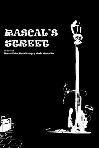 Rascal's Street Poster of Rascal's Street