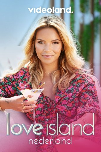 Love Island Nederland Poster of Love Island Nederland