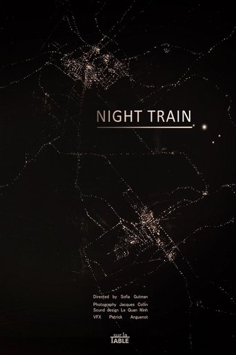 Night Train Poster of Night Train