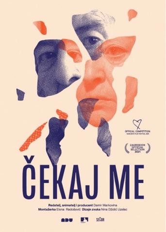 Wait For Me Poster of Wait For Me