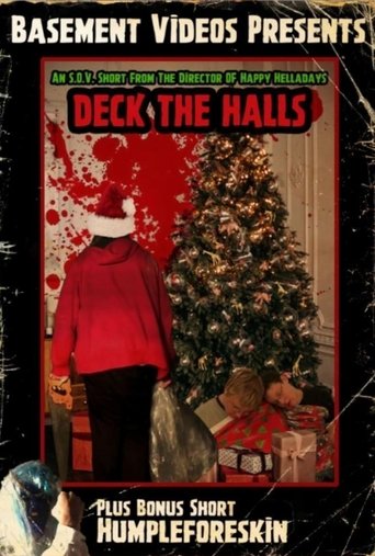 Deck the Halls Poster of Deck the Halls