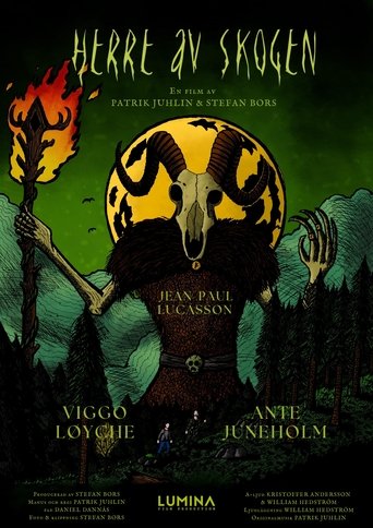 Lord of the Forest Poster of Lord of the Forest