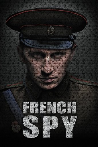 French Spy Poster of French Spy