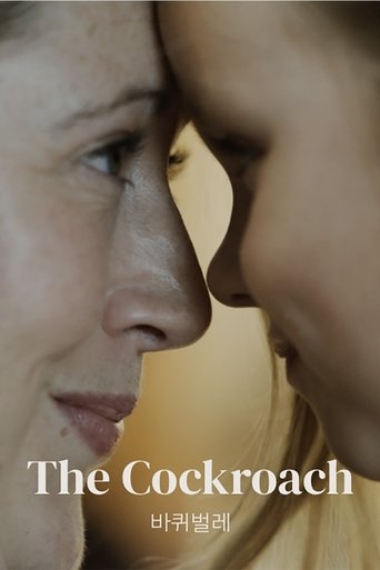 The Cockroach Poster of The Cockroach