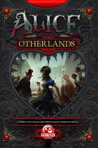 Alice Otherlands: A Night at the Opera Poster of Alice Otherlands: A Night at the Opera