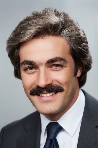 Kadir İnanır Portrait of Kadir İnanır