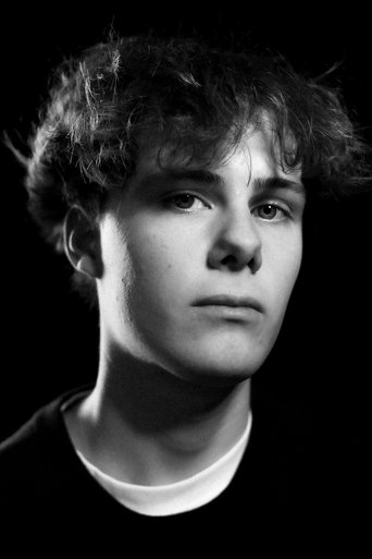 Alexander Free Portrait of Alexander Free