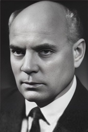 Arturs Kalejs Portrait of Arturs Kalejs