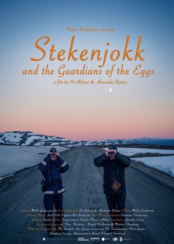 Stekenjokk and the Guardians of the Eggs Poster of Stekenjokk and the Guardians of the Eggs