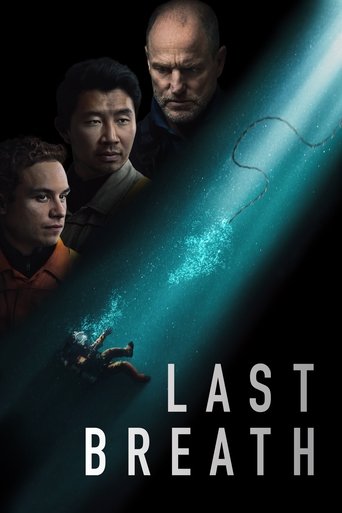 Last Breath Poster of Last Breath