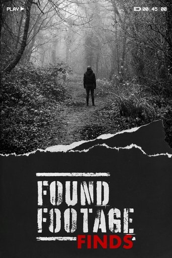 Found Footage Finds Poster of Found Footage Finds