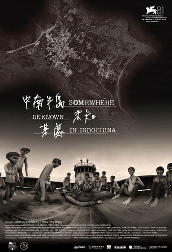 Somewhere Unknown in Indochina Poster of Somewhere Unknown in Indochina