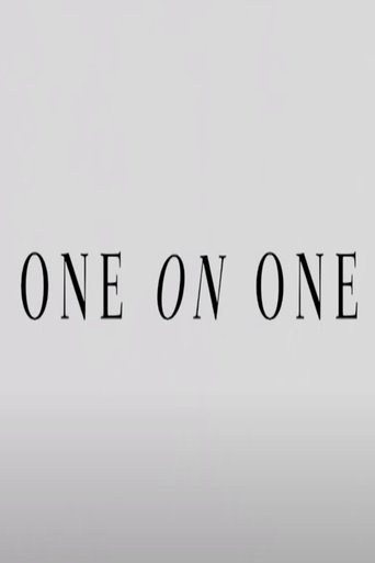 One On One Poster of One On One