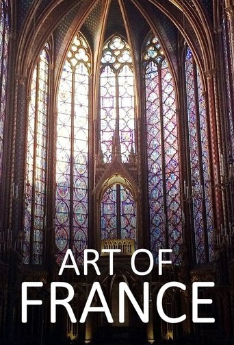 Art of France Poster of Art of France