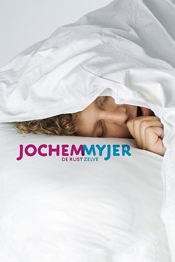 Jochem Myjer: De Rust Zelve Poster of Jochem Myjer: De Rust Zelve