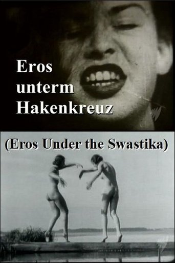 Eros Under the Swastika Poster of Eros Under the Swastika
