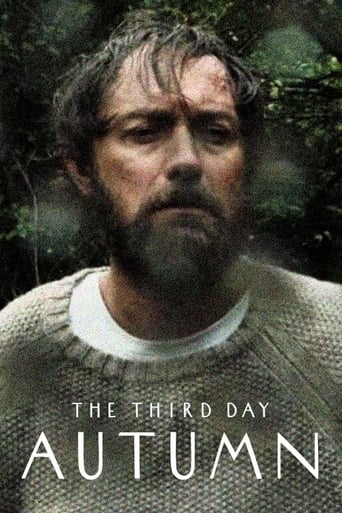 Poster of The Third Day: Autumn