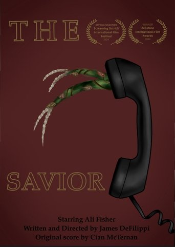 The Savior Poster of The Savior