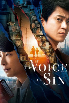 The Voice of Sin Poster of The Voice of Sin