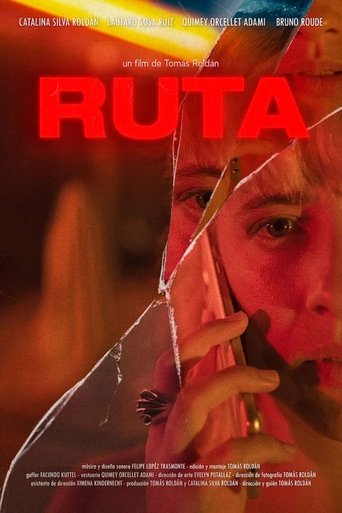 Ruta Poster of Ruta
