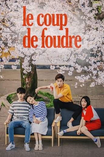 Le Coup de Foudre Poster of Le Coup de Foudre