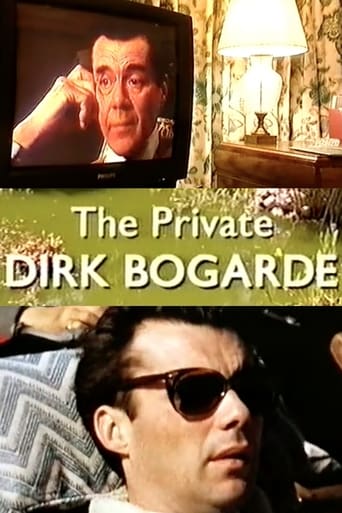 Poster of The Private Dirk Bogarde