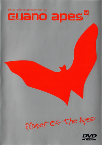Planet of the Apes - The Best of Guano Apes Poster of Planet of the Apes - The Best of Guano Apes